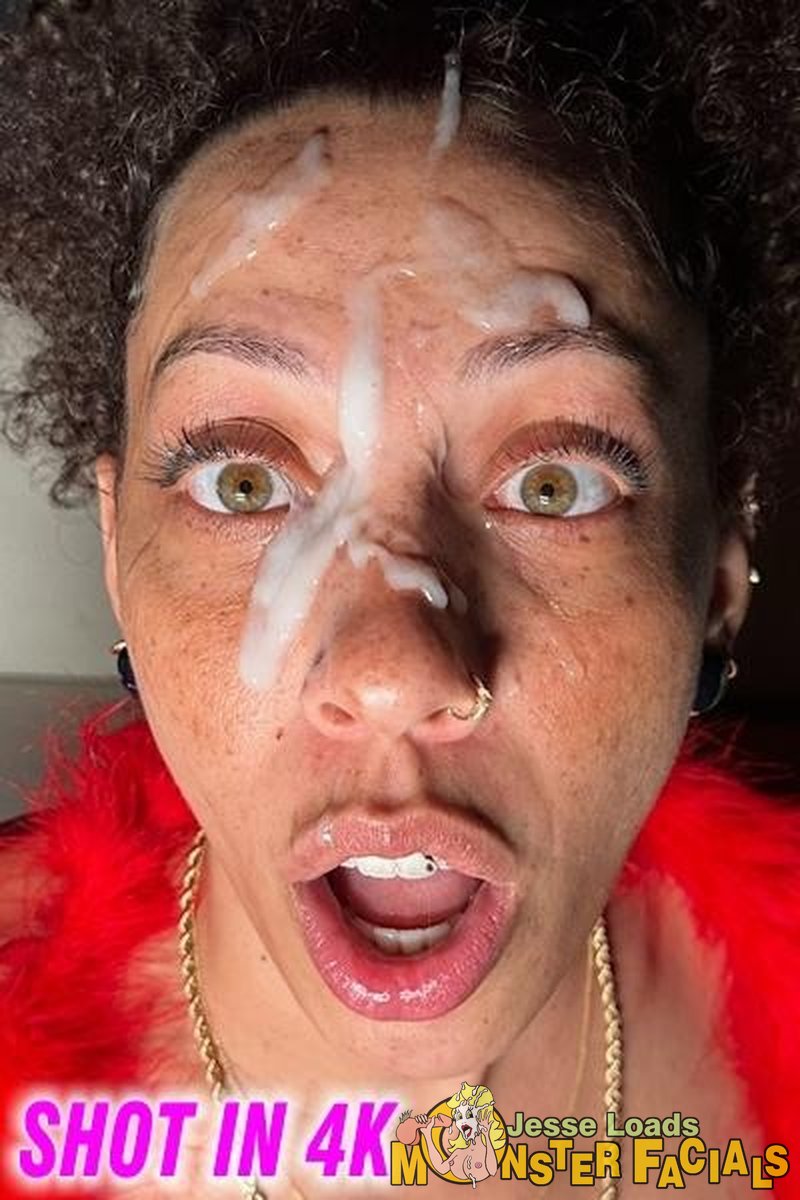 Frecklemonade - Screenshot 1 of 4 - Blowjob