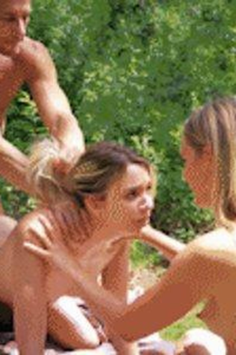 Missax - Pushing Boundaries PT5 854X480 - Screenshot 1 of 4 - Blowjob