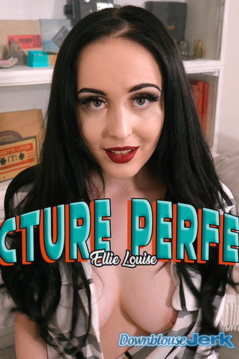 Picture Perfect - Screenshot 1 of 4 - Ellie Louise