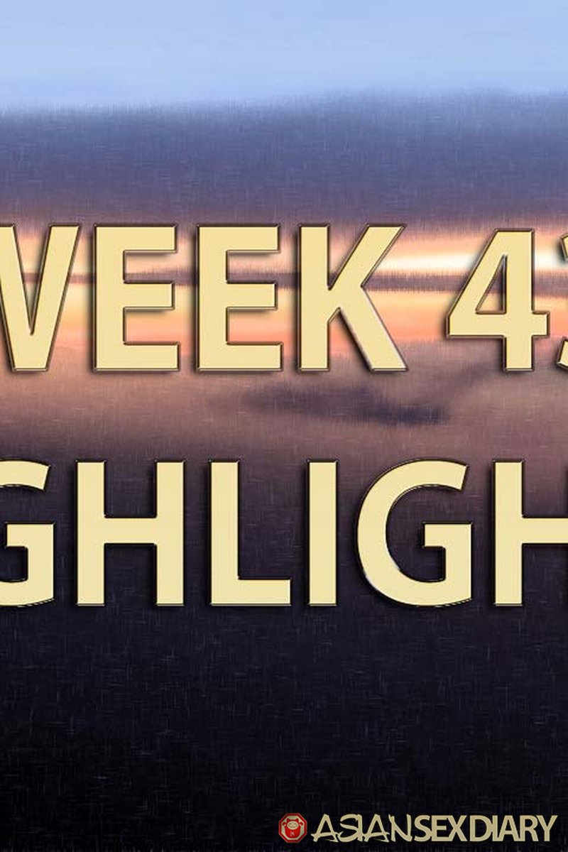 Highlights Week 43 - Screenshot 1 of 4 - Asian