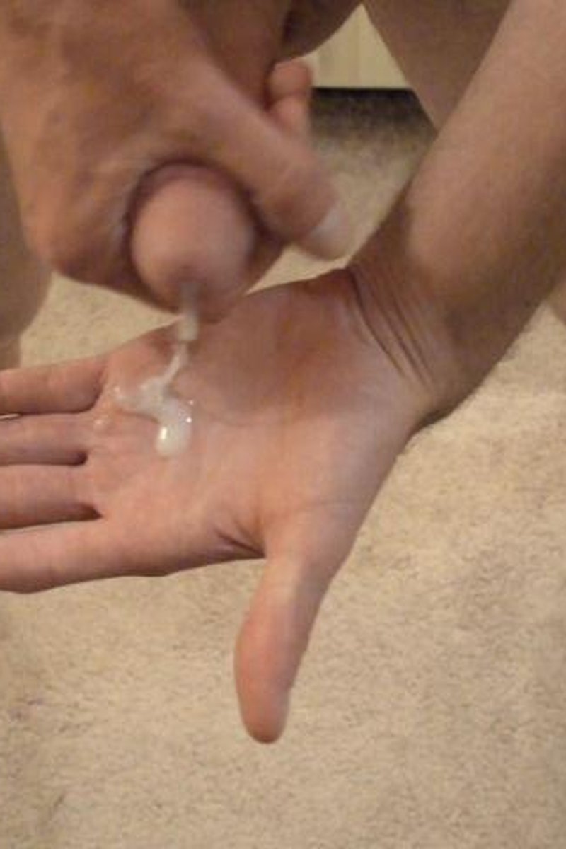 Master Domination - Screenshot 1 of 4 - Cumshot