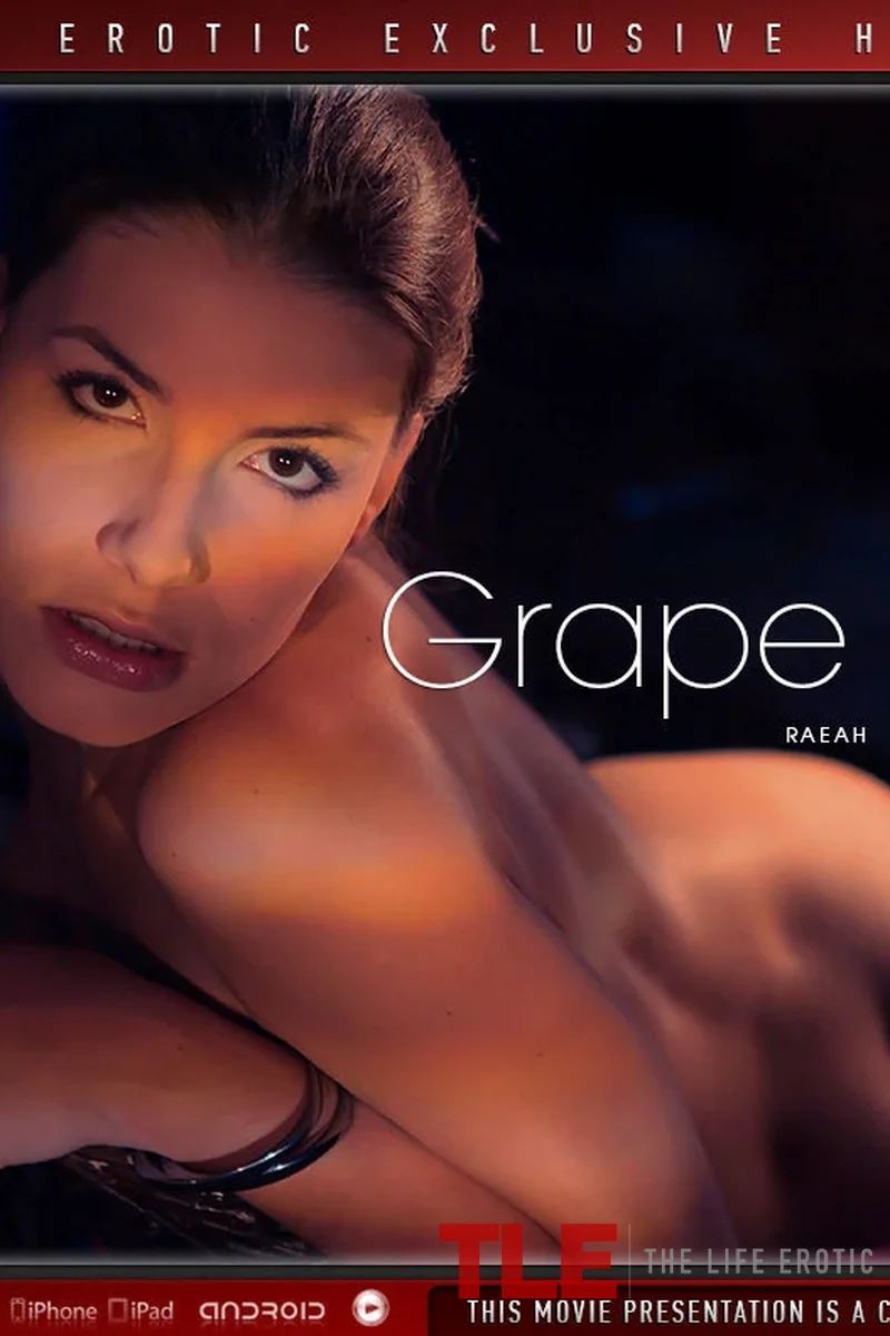 Grape Rain 2 - Screenshot 1 of 4 - Big Nipples