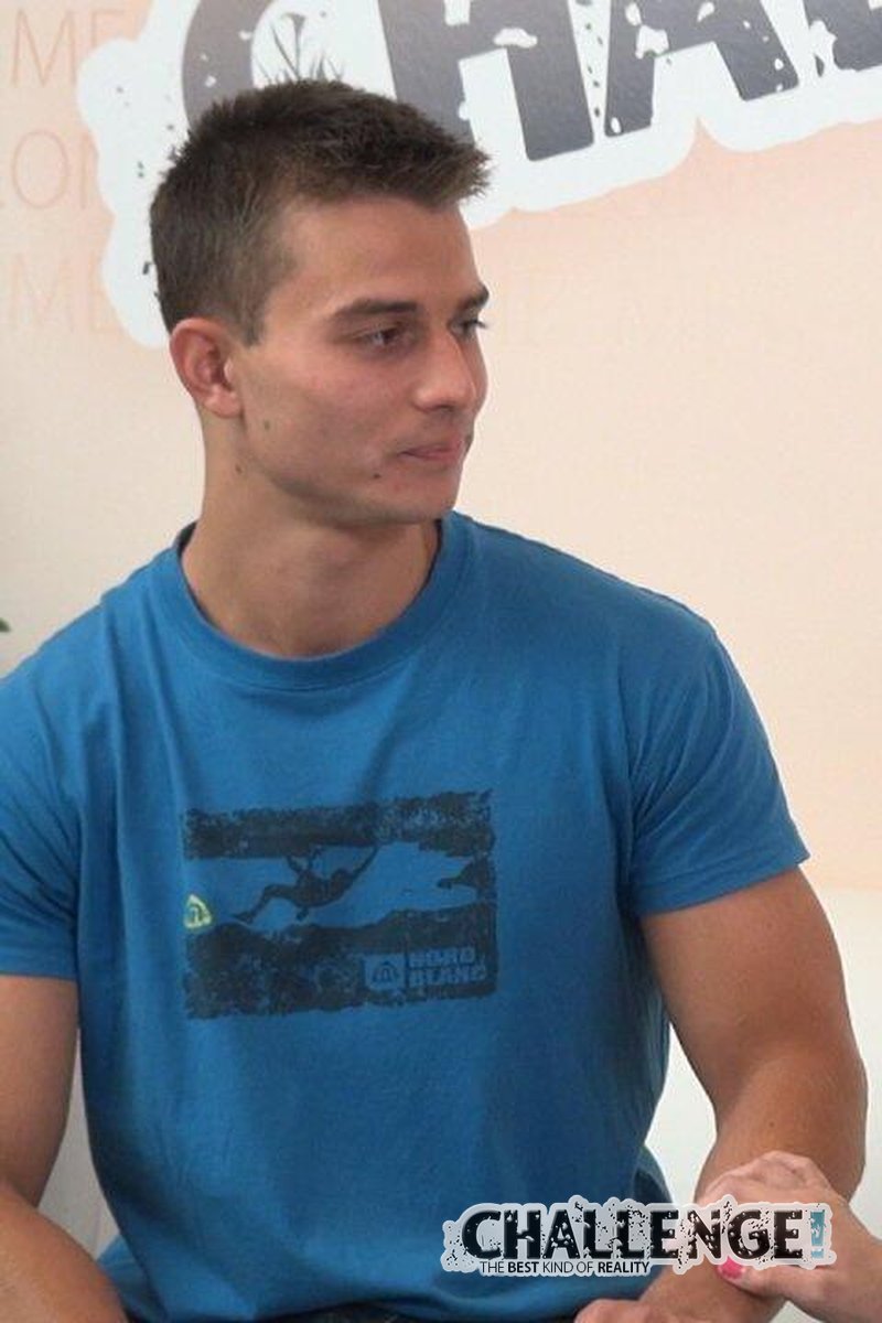 Muscle Droput - Screenshot 1 of 4 - Mea Melone