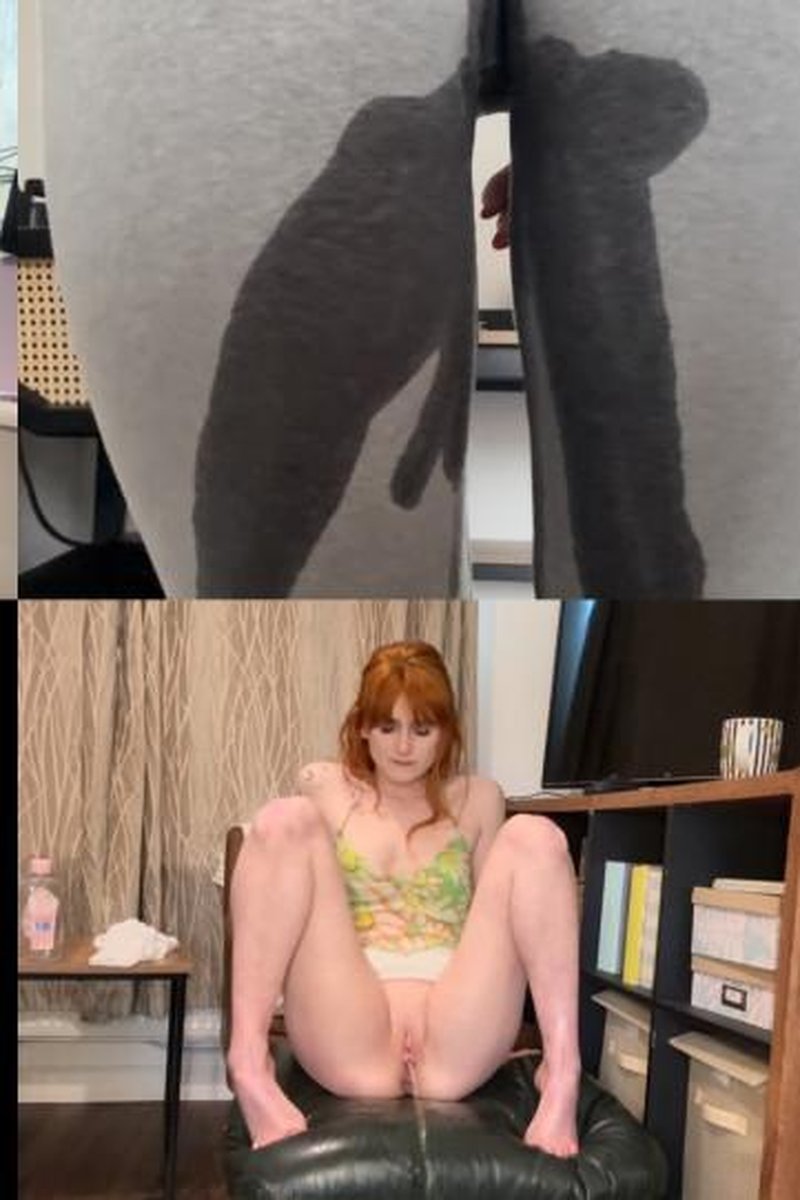 Wetting Compilation 2 - Screenshot 1 of 4 - Fetish