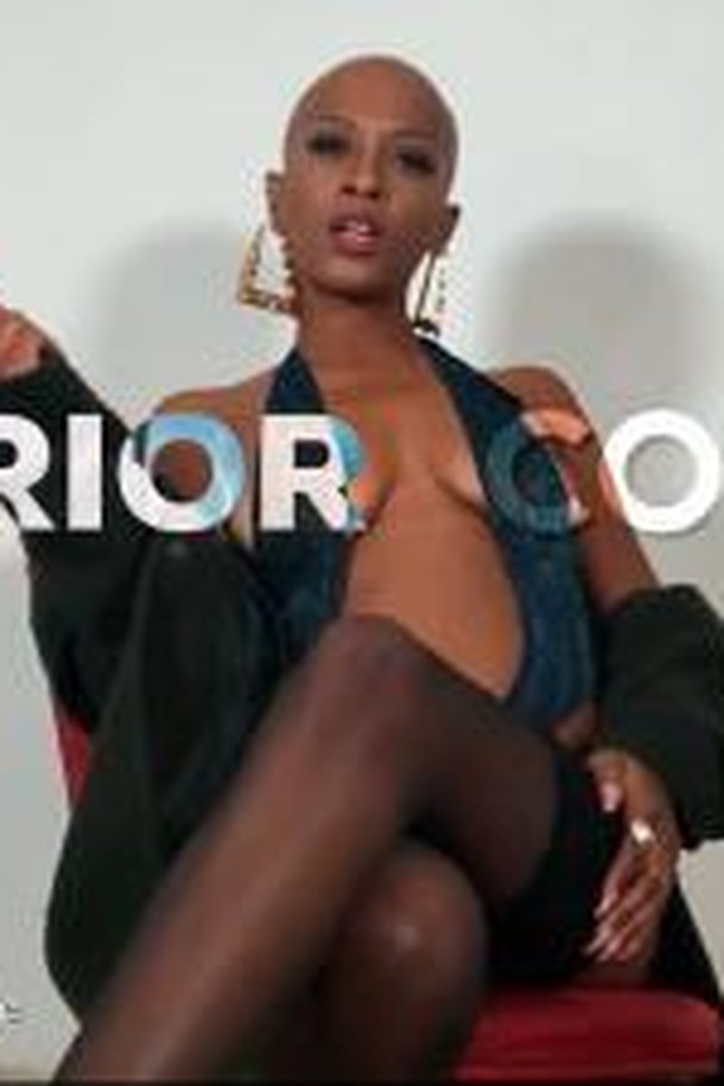 Superior Complex - Screenshot 1 of 4 - Ass Fetish