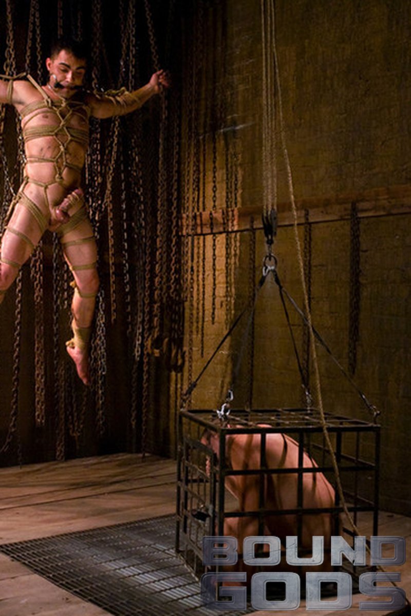Hard Discipline - Screenshot 1 of 4 - Anal