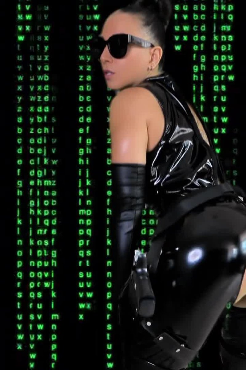 The Matrix Trinity - Screenshot 1 of 4 - Big Ass