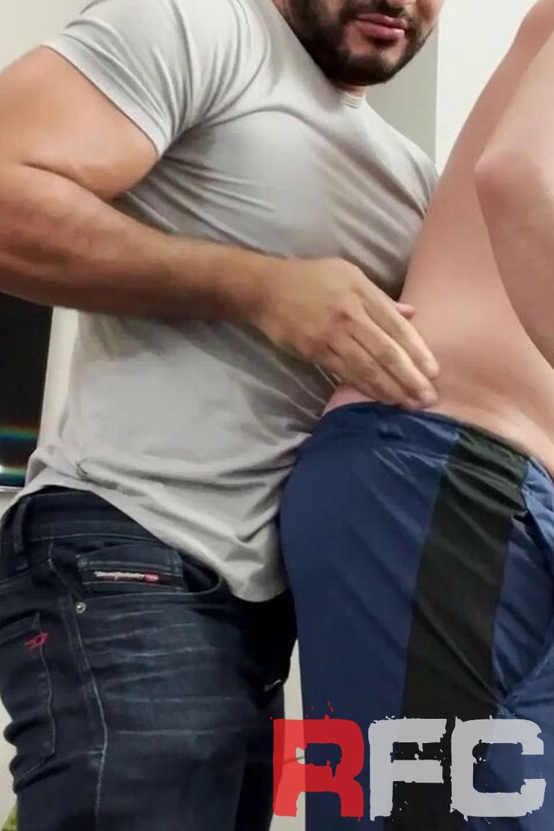 Working Hard - Screenshot 1 of 4 - Latino Man