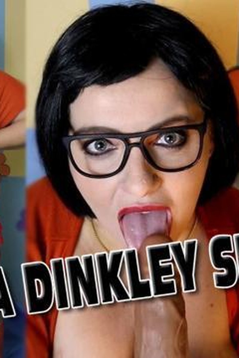 BBW Velma Dinkley Seduces You - Screenshot 1 of 4 - BBW