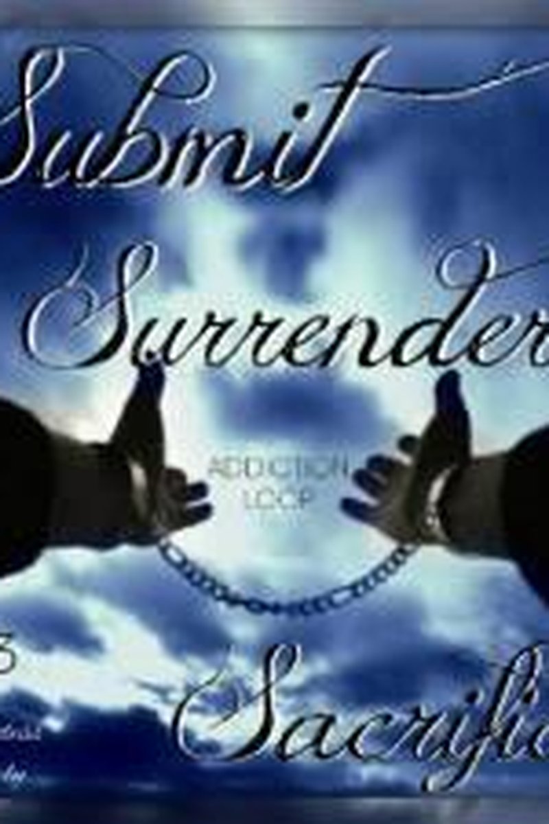 Submit Surrender Sacrifice - Screenshot 1 of 4 - Audio Only