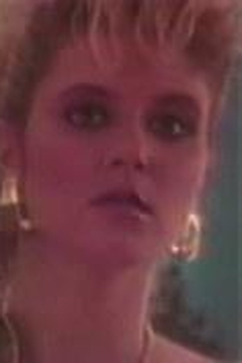 Ginger Lynn Dances - Screenshot 1 of 4 - Ass Fetish
