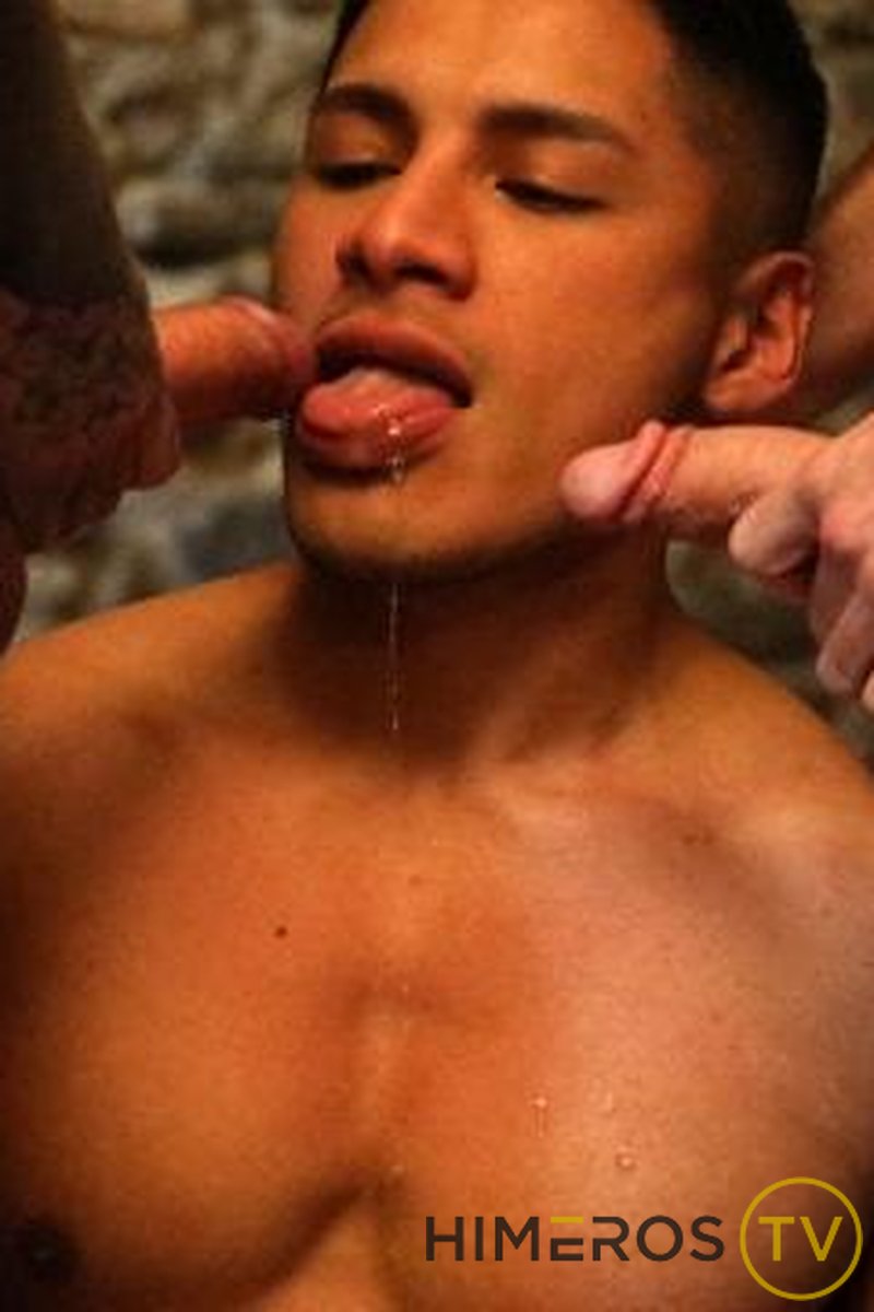 Good Boy - Screenshot 1 of 4 - All Sex