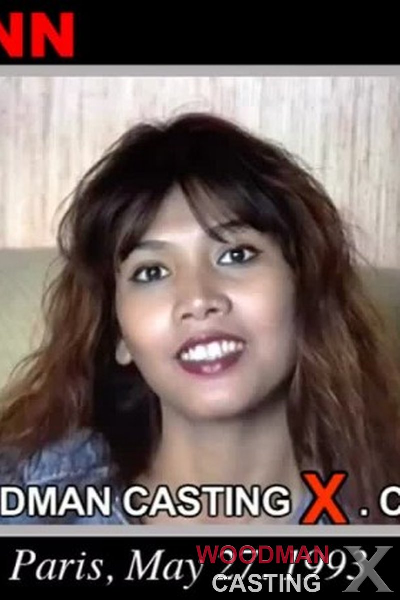 Su Ann Casting - Screenshot 1 of 4 - Asian