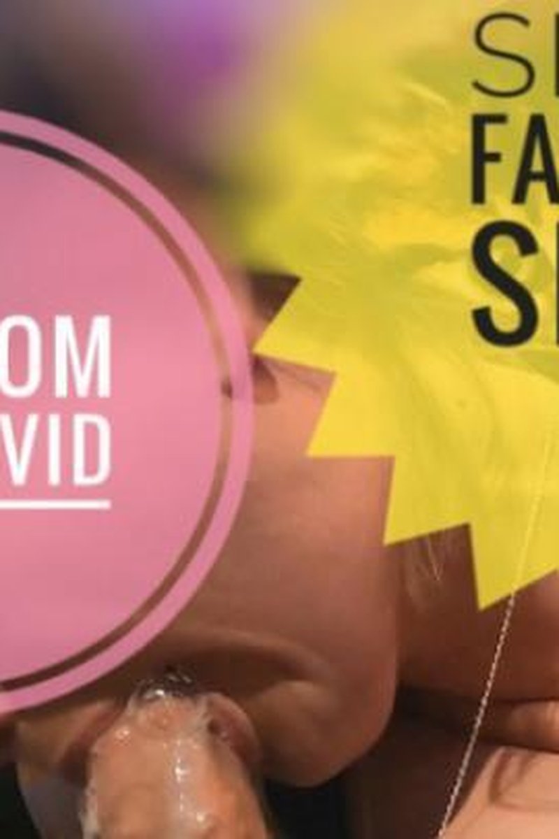 Face Fuck Sloppy Spit-Up - Screenshot 1 of 4 - Big Tits