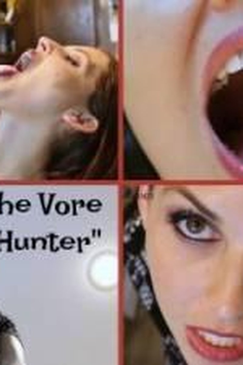 The Hungry Hunter - Screenshot 1 of 4 - Fetish