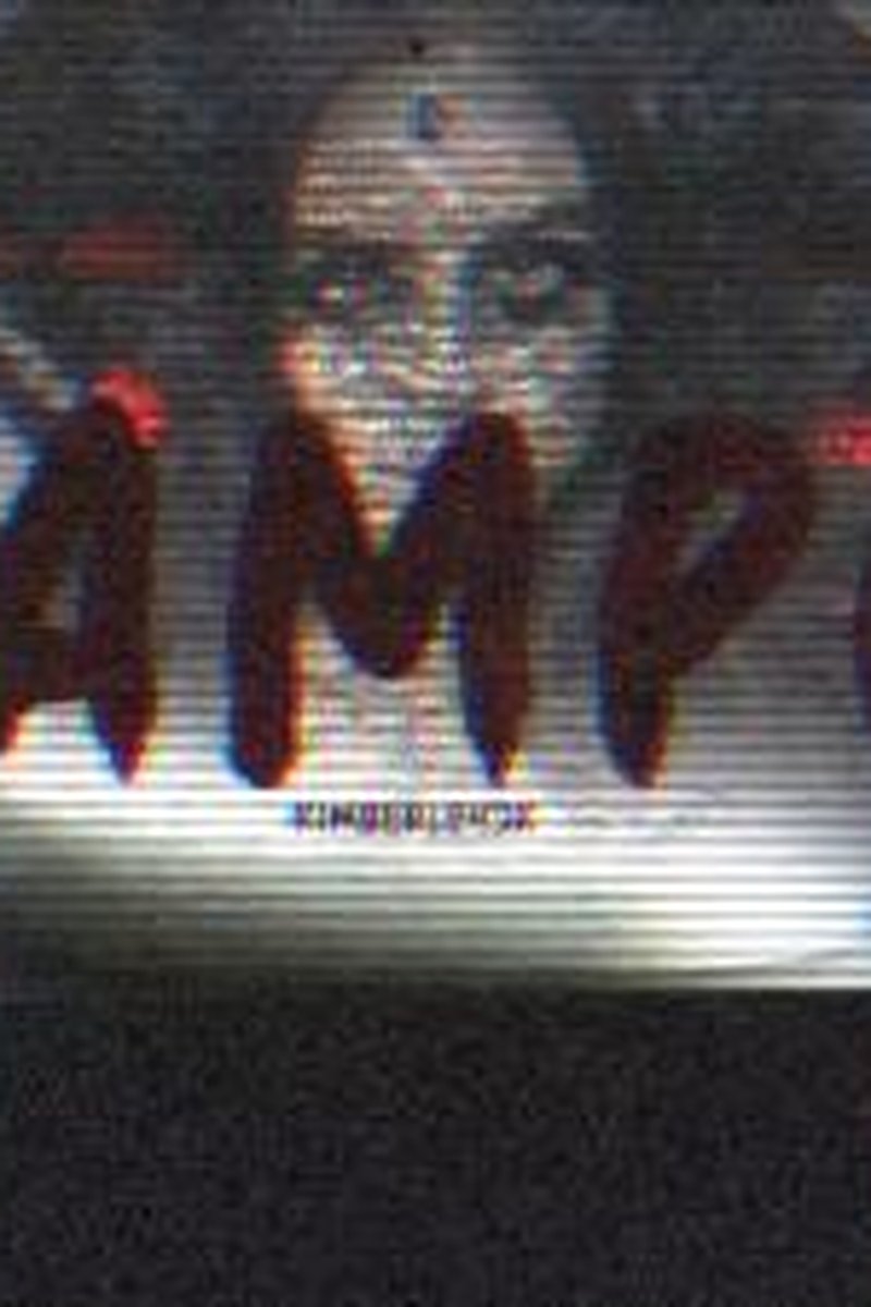 Krampus - Screenshot 1 of 4 - Bitch