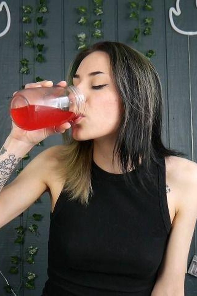 Interactive Bladder Control - Screenshot 1 of 4 - Domination