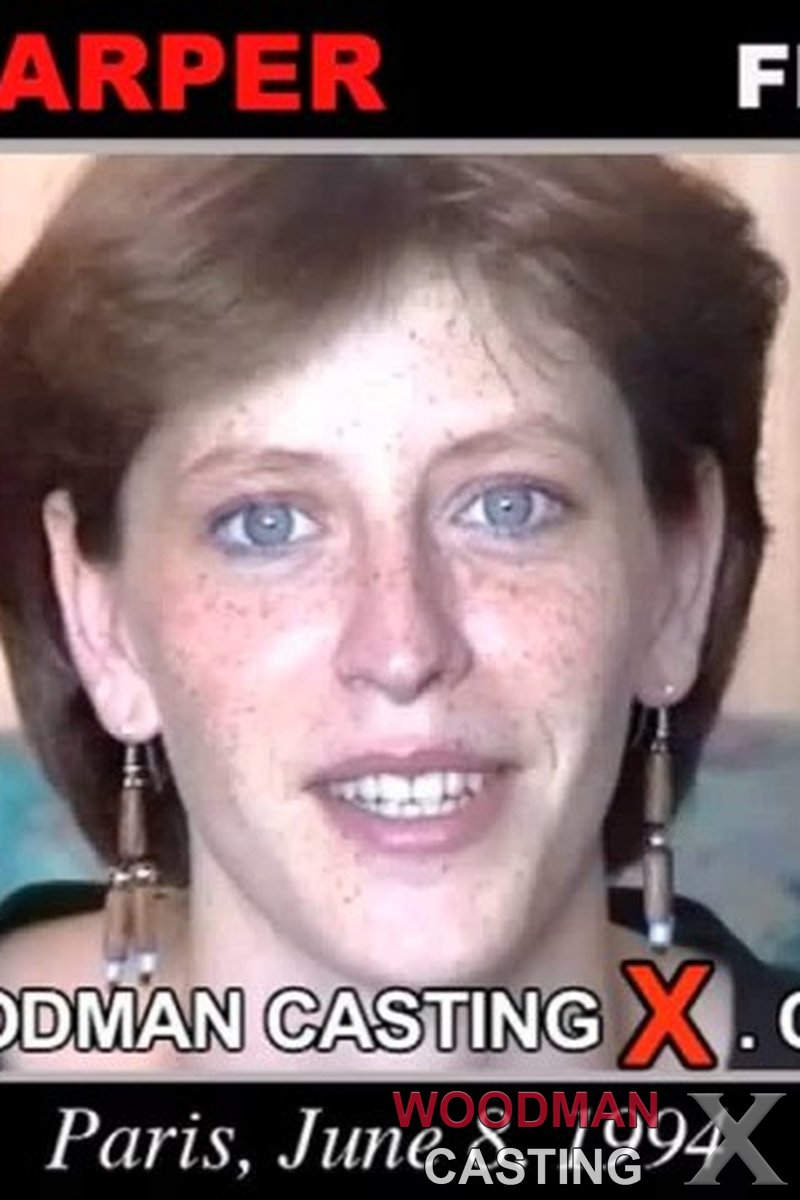 Liza Harper Casting - Screenshot 1 of 4 - Brown Hair