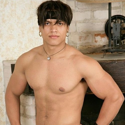 Rick Montilla