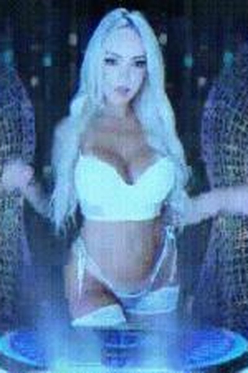 Hologoon - Screenshot 1 of 4 - Broken