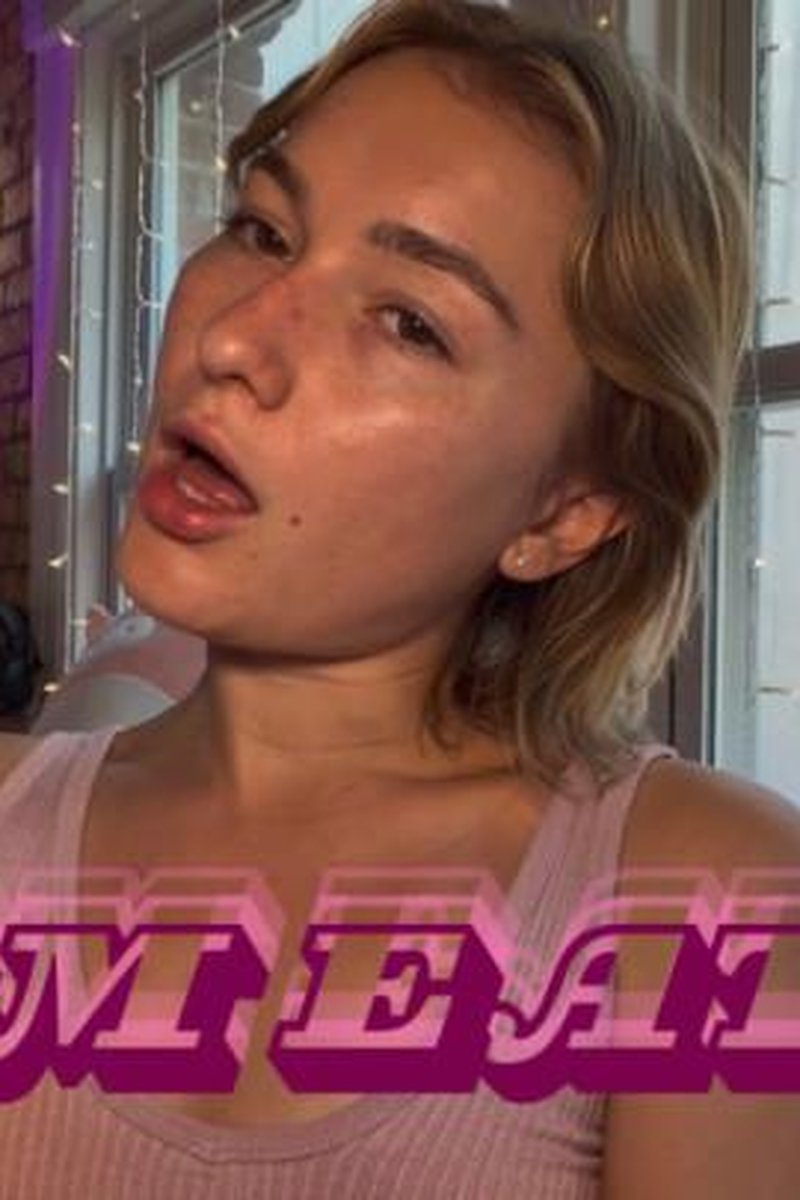 Cum Eater - Screenshot 1 of 4 - Blonde Hair (Female)