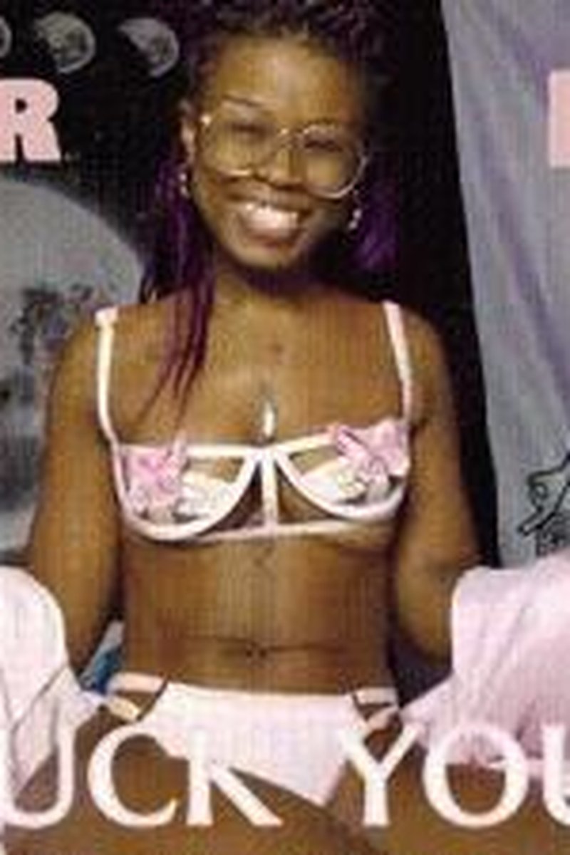 Tlc - Screenshot 1 of 4 - Ass Worship