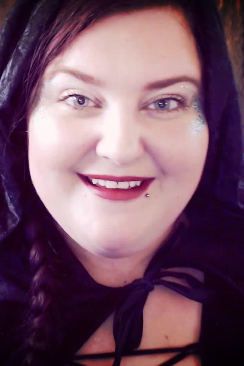 Magic Spell CEI - Screenshot 1 of 4 - Bbwssbbw