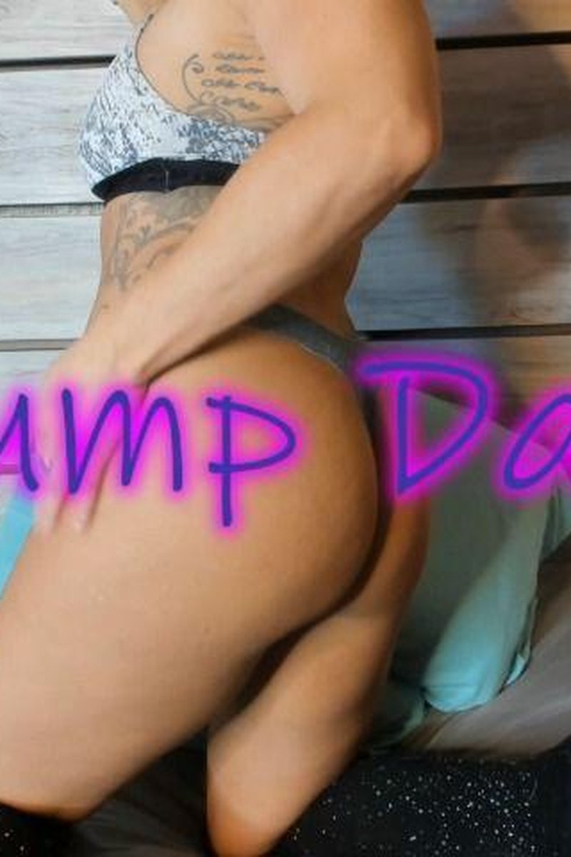 Hump Day - Screenshot 1 of 4 - Big Ass