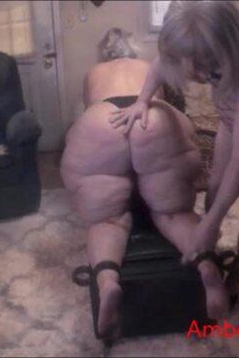 Slave Beating - Screenshot 1 of 4 - Amateur