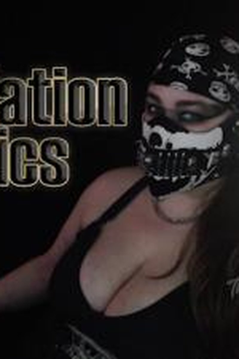 Intimidation Tactics - Screenshot 1 of 4 - Blackmail