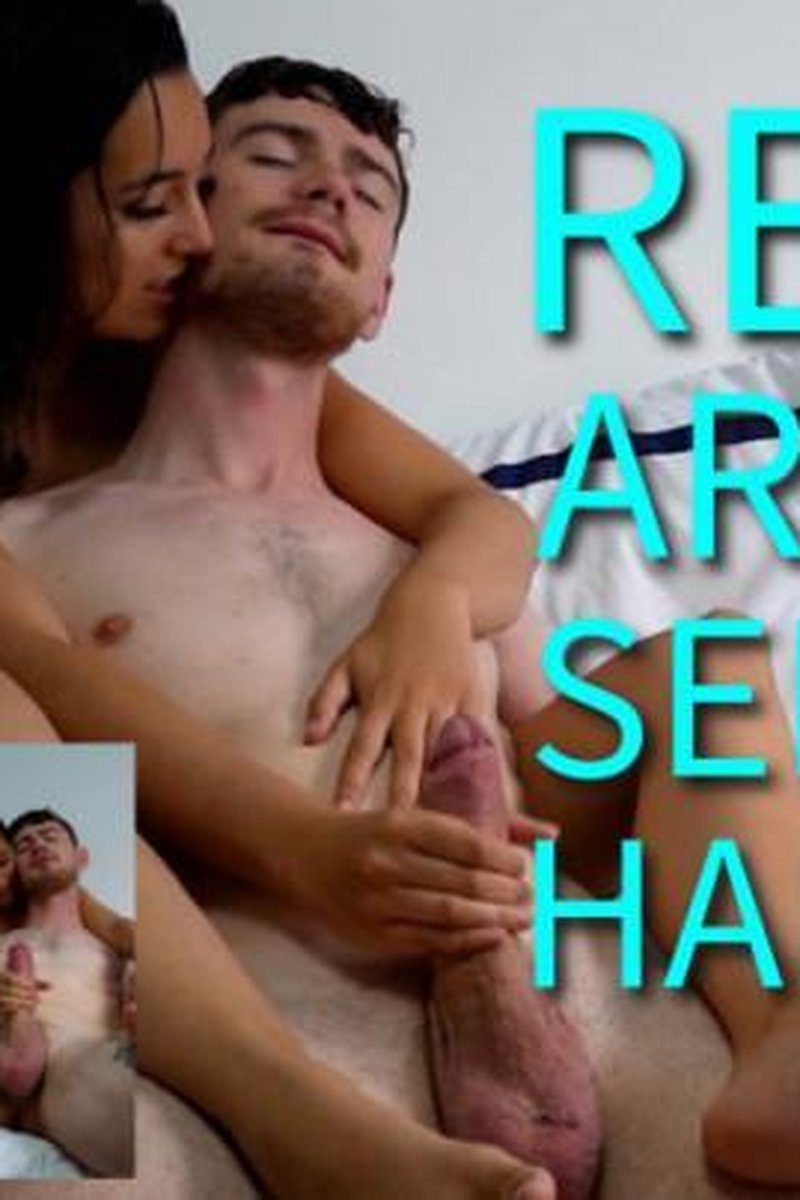 Reach Around Sensual Handjob - Screenshot 1 of 4 - Asian