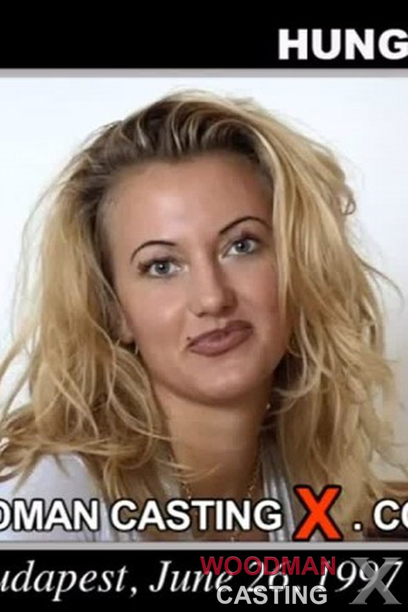 Eva Casting - Screenshot 1 of 4 - Blond Hair