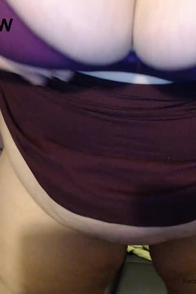 Tit Bouncing Riding - Screenshot 1 of 4 - BBW