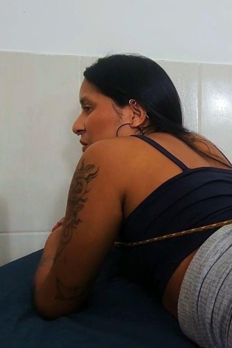 Farting Indigenous In Redhair, Part 2 - Screenshot 1 of 4 - Ass Worship