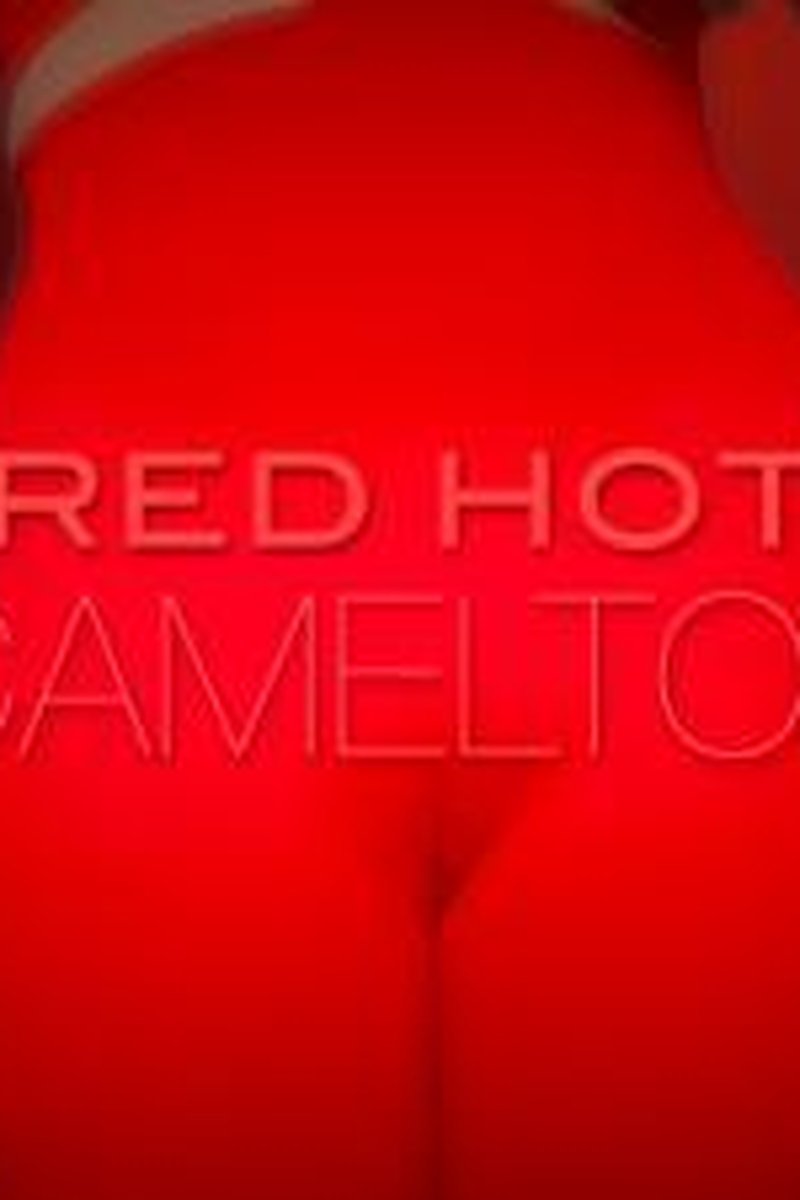 Red Hot Cameltoe - Screenshot 1 of 4 - Camel Toe