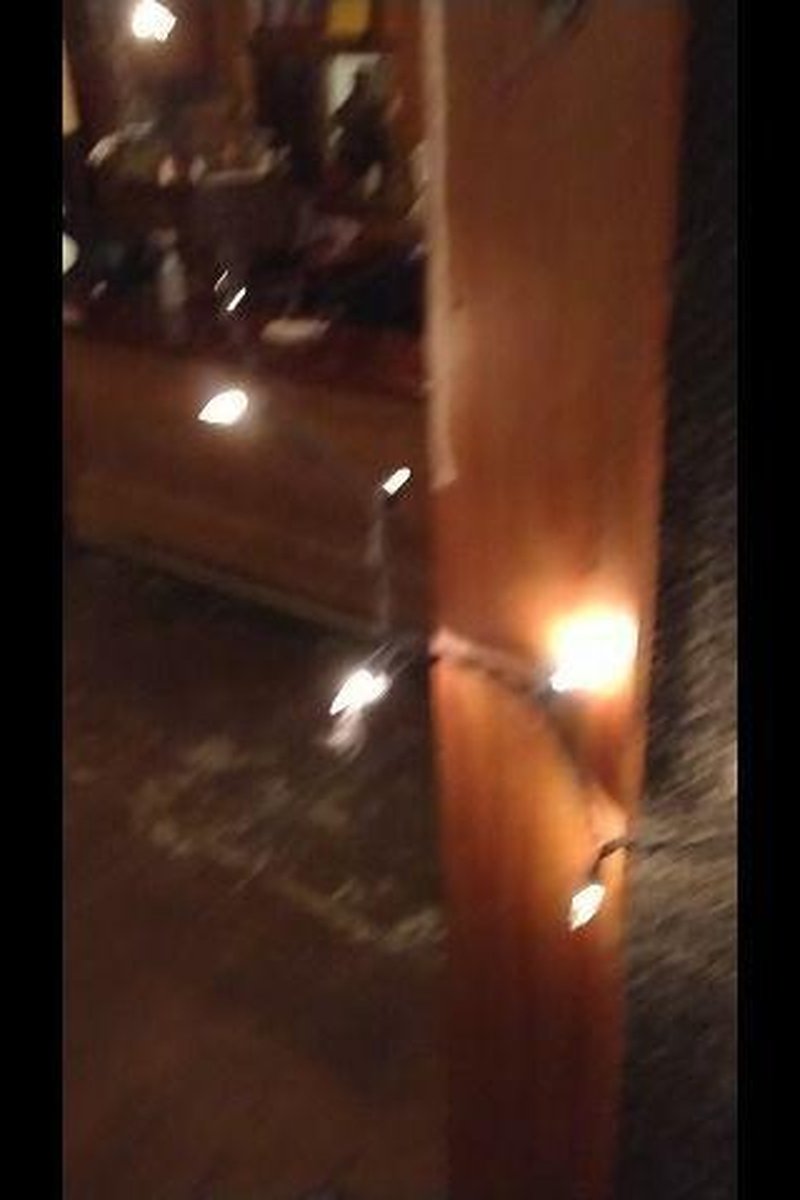Moondance Burlesque Practice - Screenshot 1 of 4 - Dancing