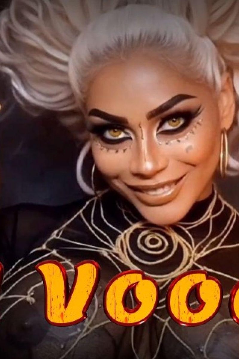 JOI Voodoo - Screenshot 1 of 4 - Erotic Magic