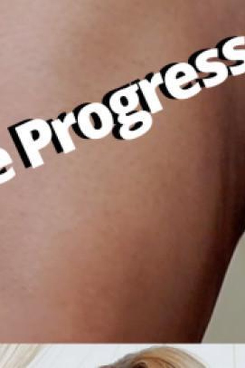 Muscle Progress - Screenshot 1 of 4 - BBC