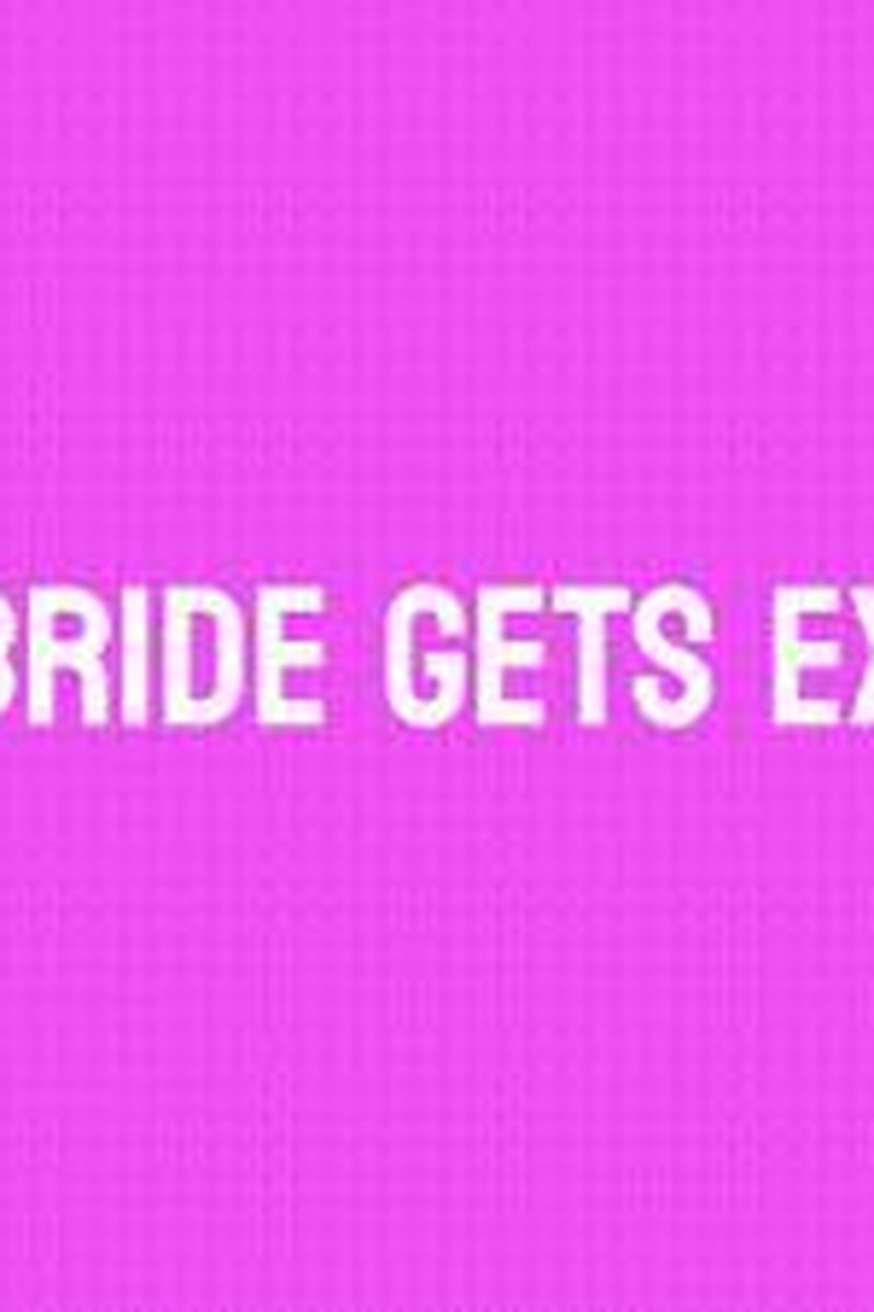 Sissy Bride Gets Exposed - Screenshot 1 of 4 - Bitch
