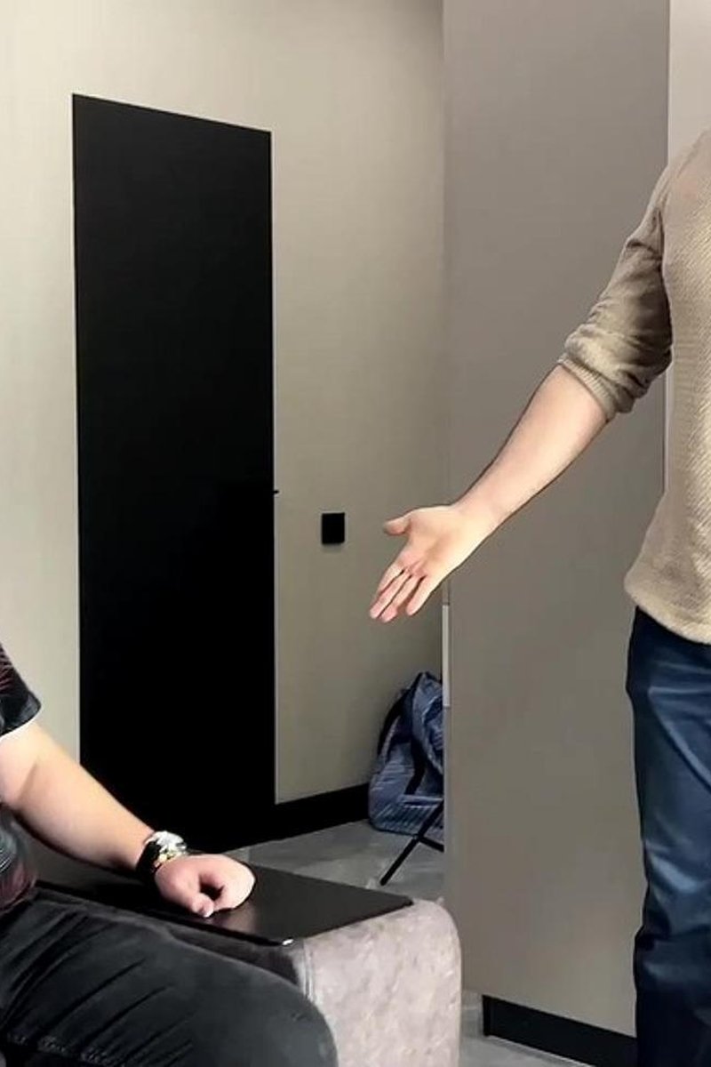 Caught Cheating - Screenshot 1 of 4 - Amateur