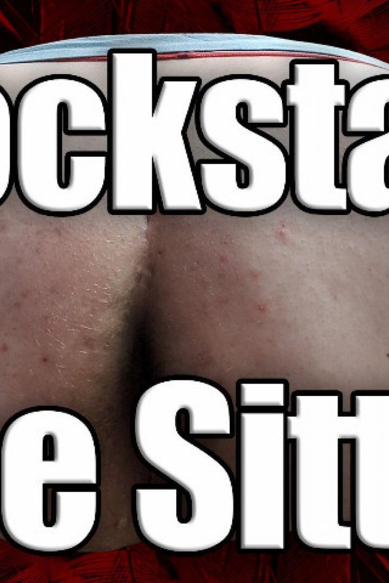 Jockstrap Face Sitting - Screenshot 1 of 4 - Ass Fetish