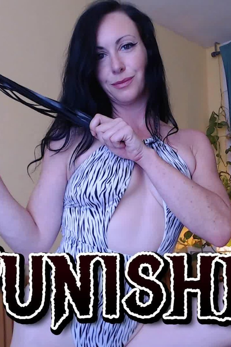 Punished - Screenshot 1 of 4 - Femdom