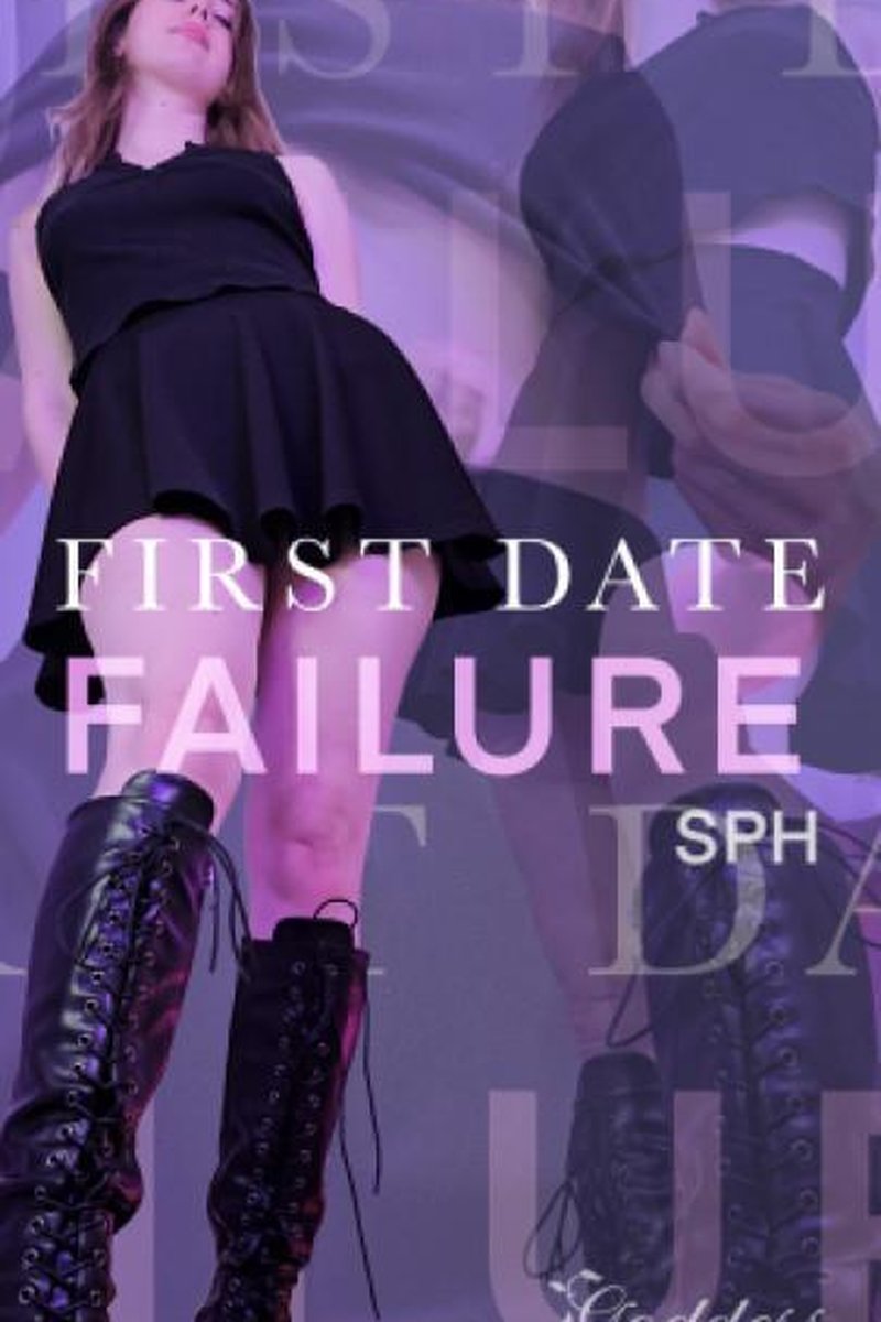 First Date Failure - SPH - Screenshot 1 of 4 - Domination