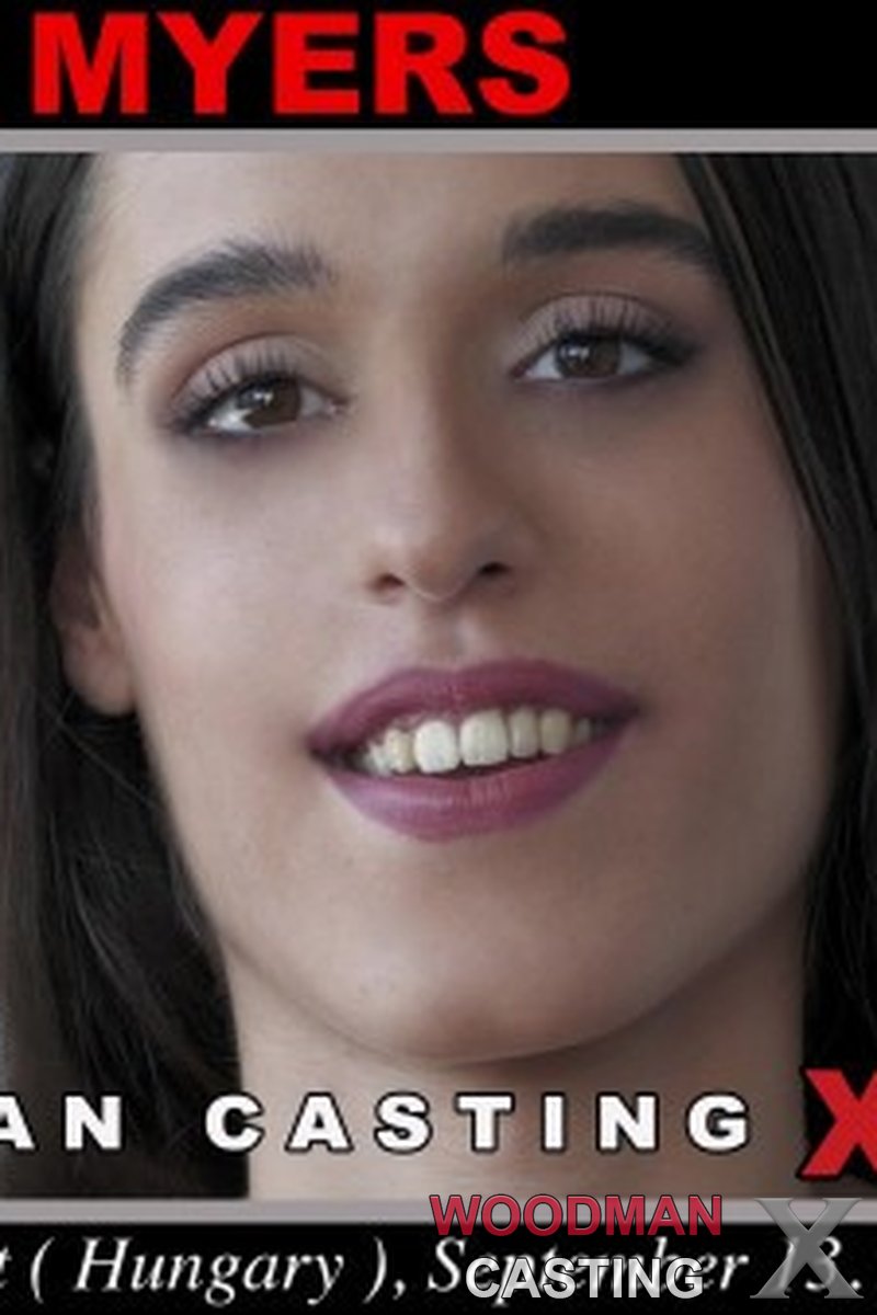 Briseida Myers Casting - Screenshot 1 of 4 - Adorable