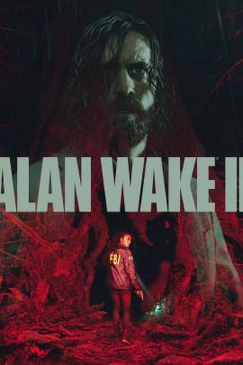 Alan Wake 2 - Screenshot 1 of 4 - Gamer