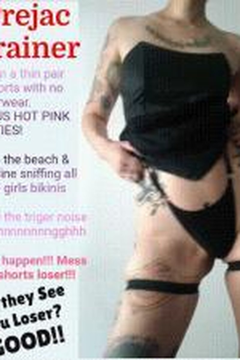 Prejac Game - Screenshot 1 of 4 - Cum Task
