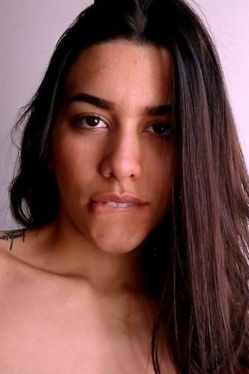 Masturbation Face - Screenshot 1 of 4 - Brown Hair
