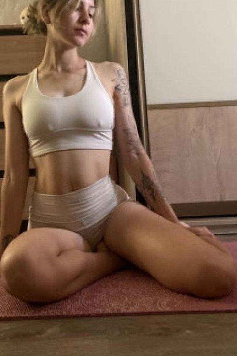 Personal Trainer - Screenshot 1 of 4 - Ass Fetish