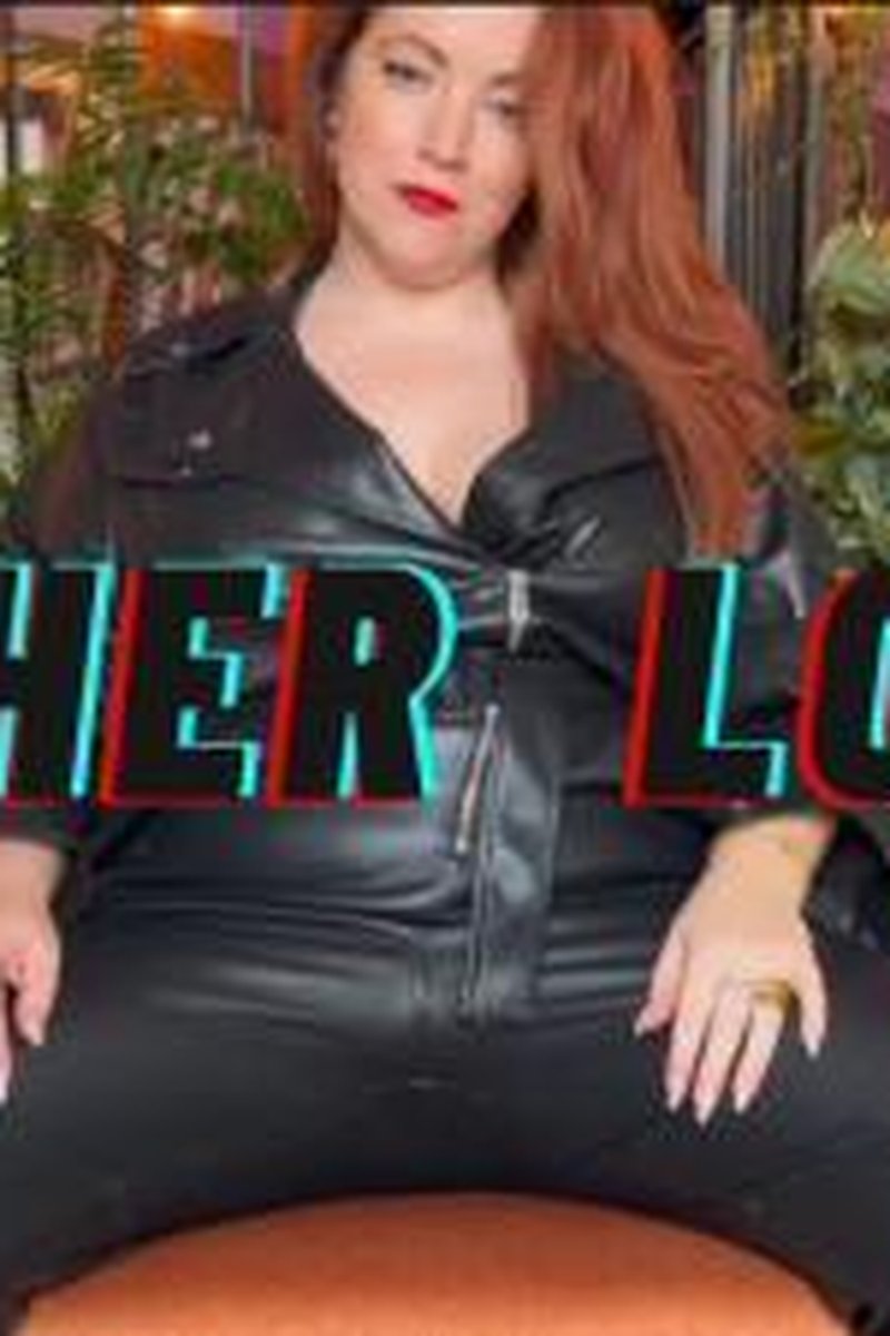 Leather Lover - Screenshot 1 of 4 - Coat