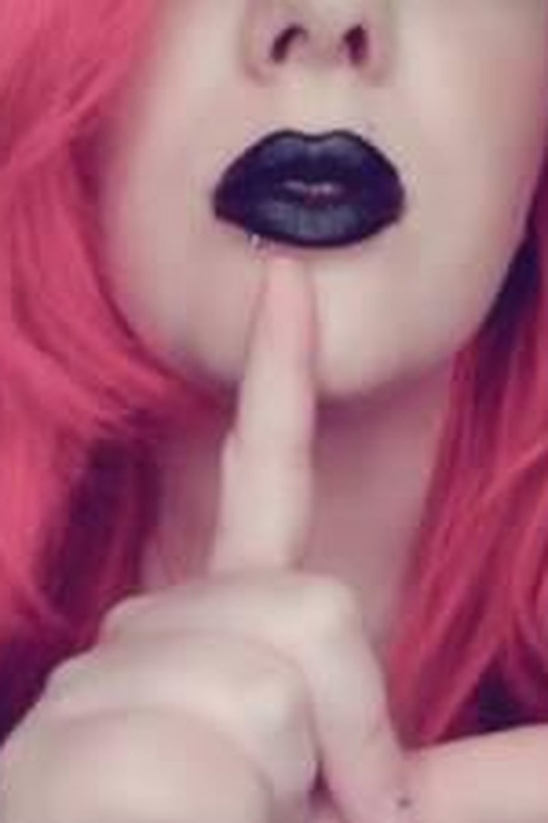 Lurker - Screenshot 1 of 4 - Domination